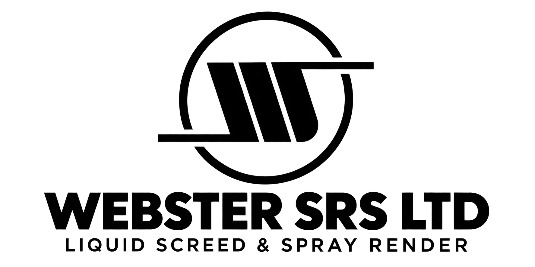 Webster-srs logo
