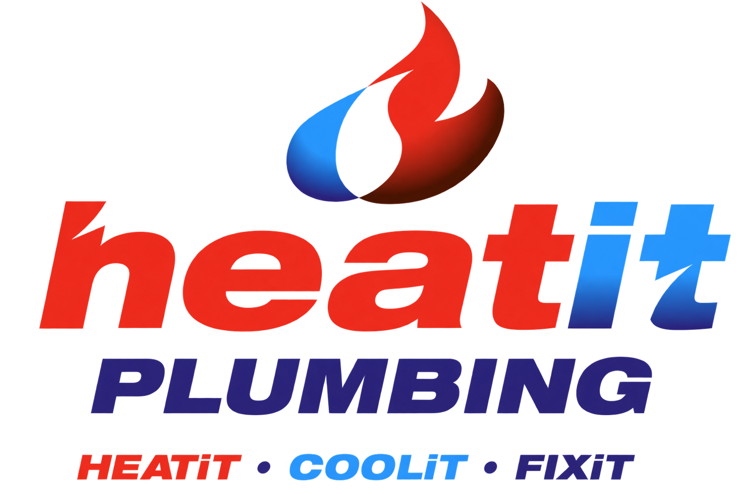HeatIt logo